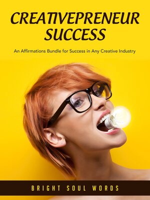 cover image of Creativepreneur Success